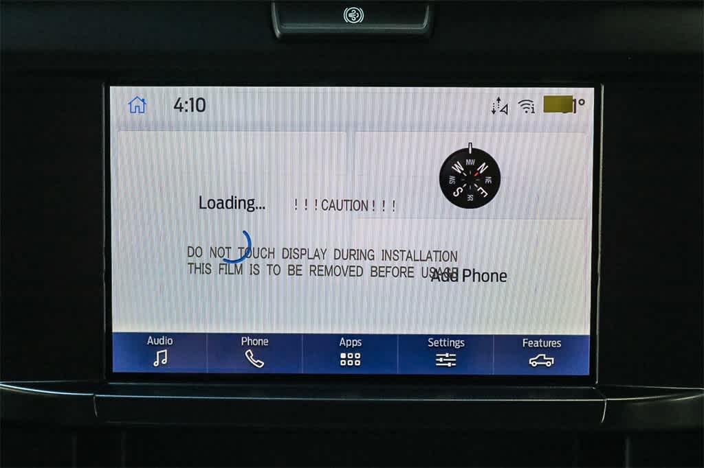 Thumbnail: 2026 Ford F-550 - 22