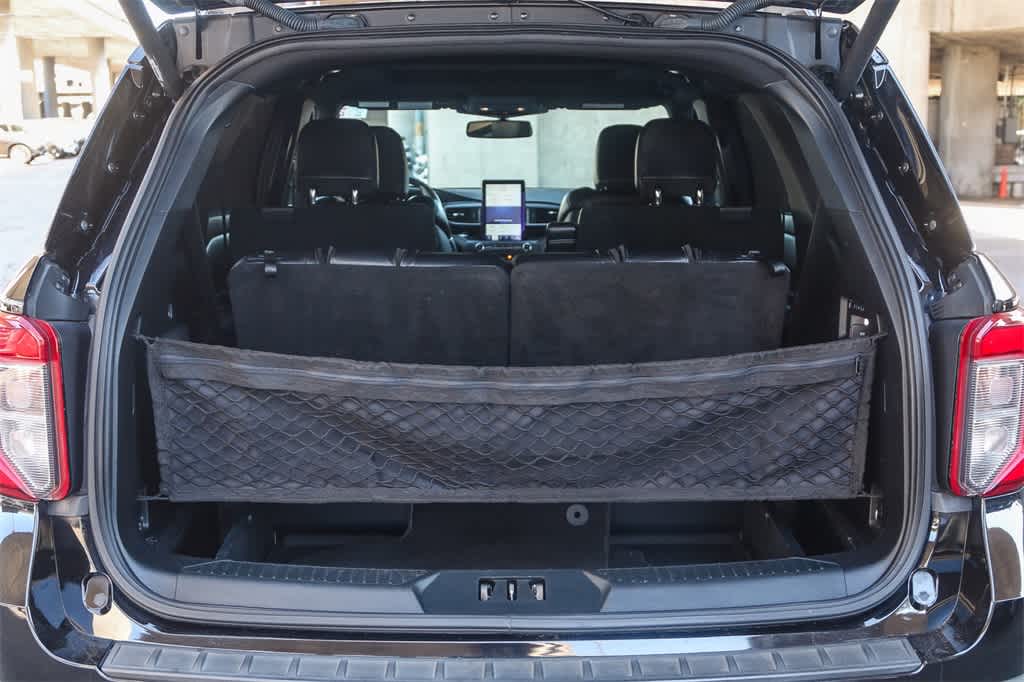 Thumbnail: 2020 Ford Explorer - 29