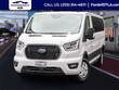  Ford Transit-350