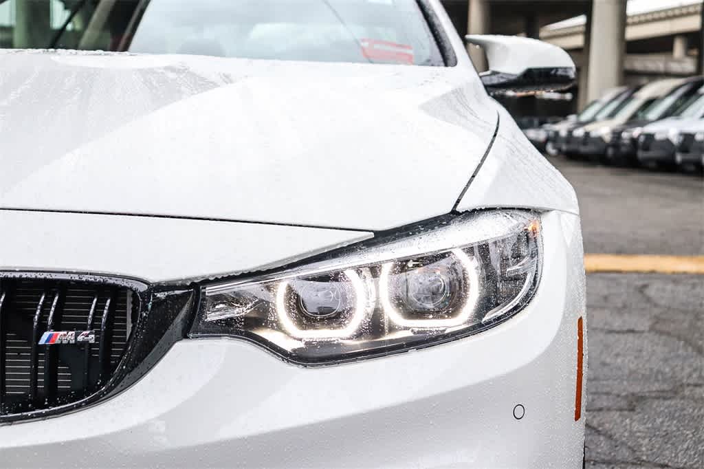 Thumbnail: 2020 BMW M4 - 13