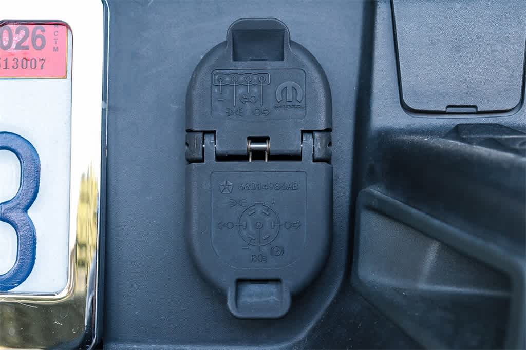 Thumbnail: 2022 RAM 1500 - 30