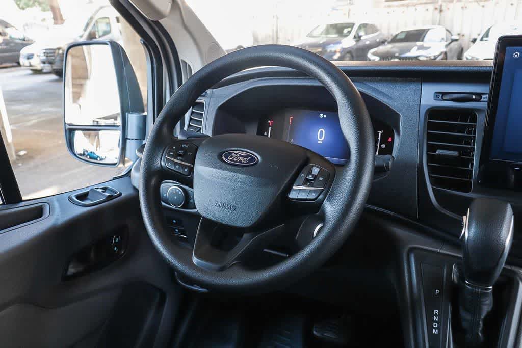 Thumbnail: 2026 Ford Transit Series - 15