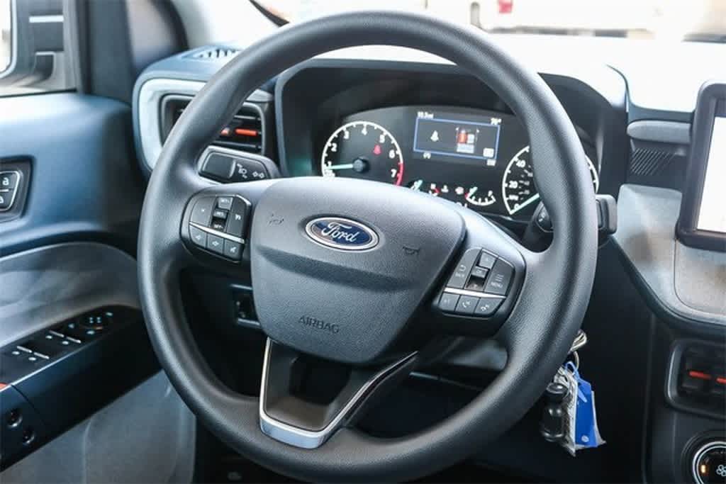 Thumbnail: 2024 Ford Maverick - 15