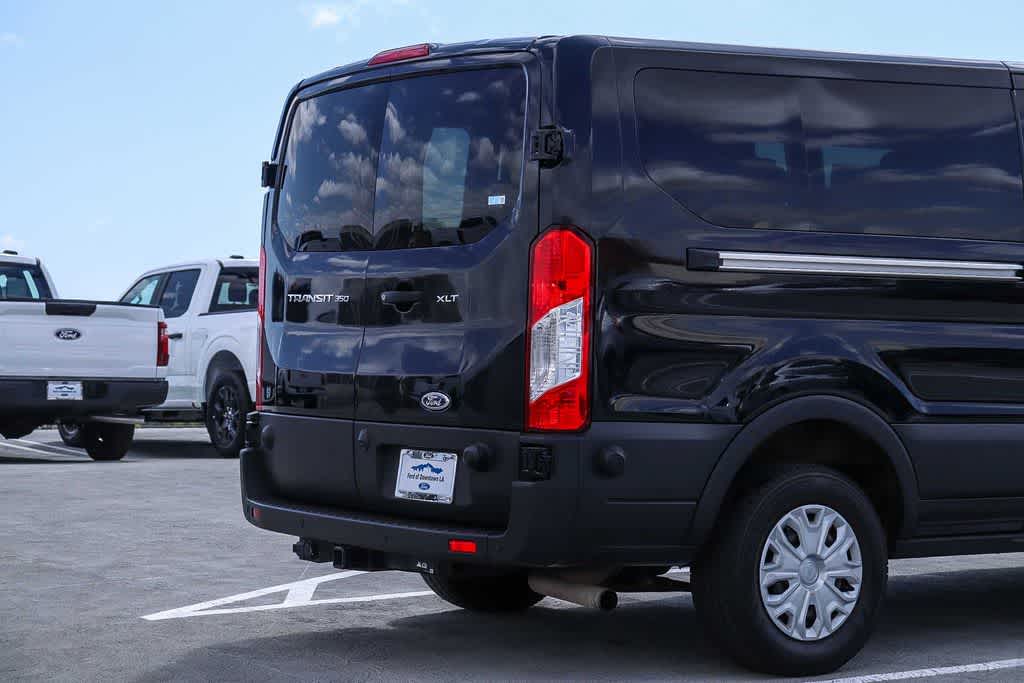 Thumbnail: 2024 Ford Transit Series - 8