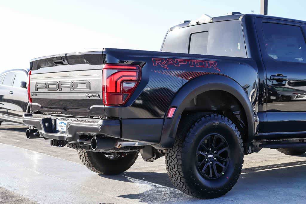 Thumbnail: 2026 Ford F-150 - 9