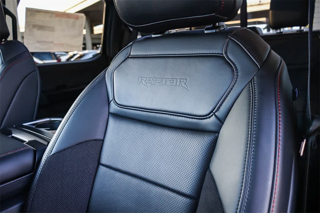 Thumbnail: 2025 Ford F-150 - 28