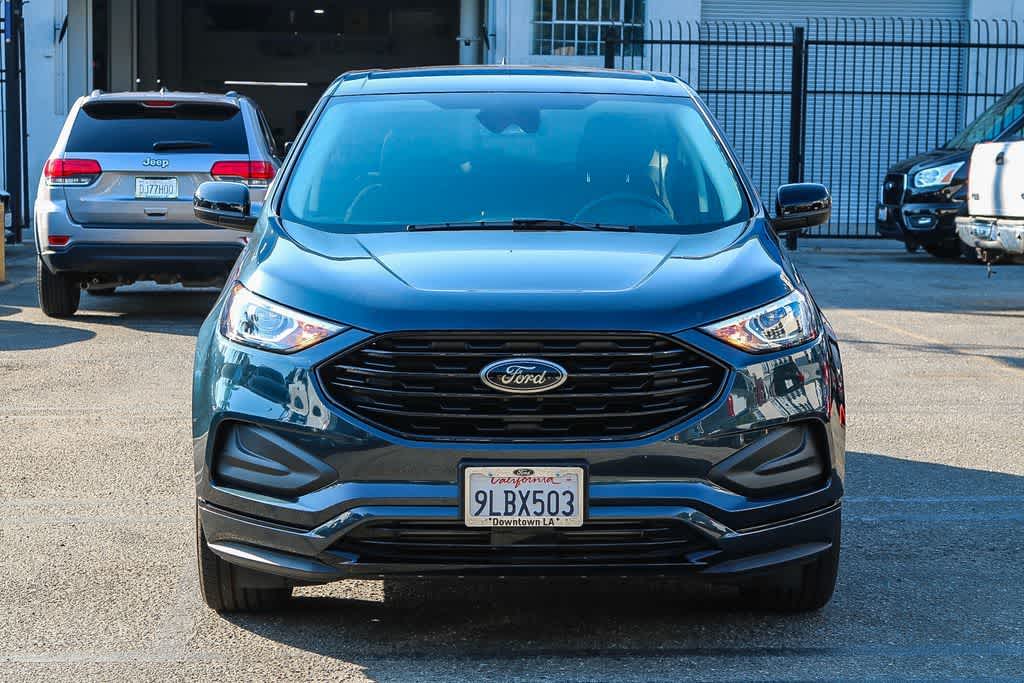 Thumbnail: 2023 Ford Edge - 3
