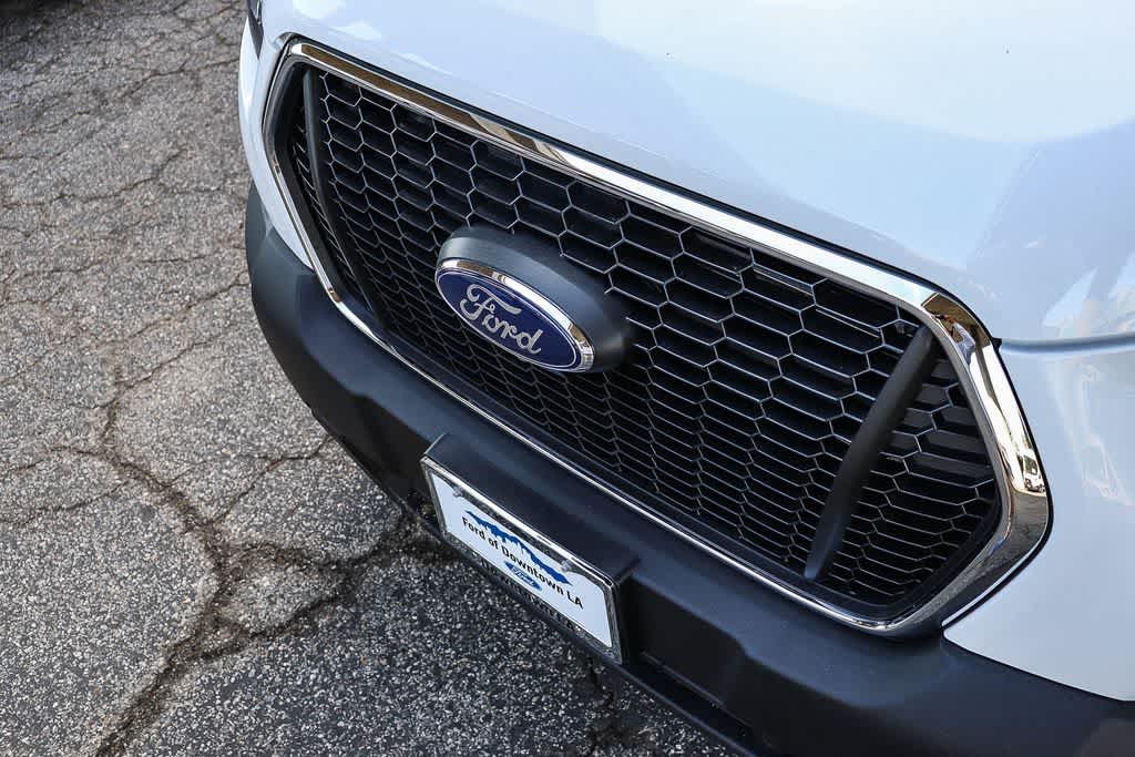 Thumbnail: 2025 Ford Transit Series - 8