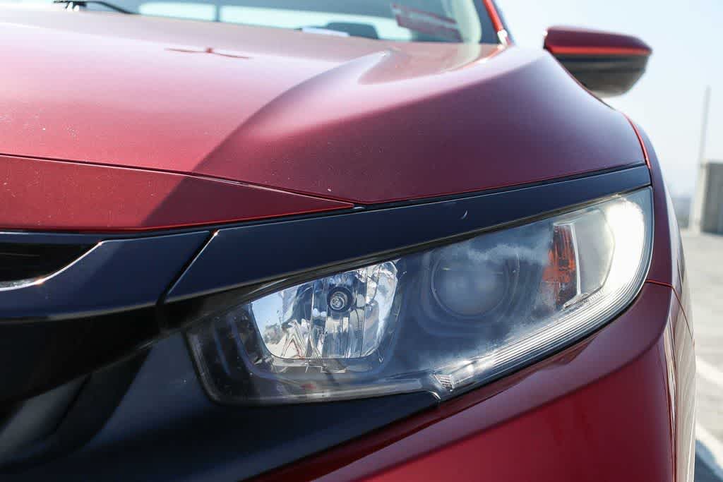 Thumbnail: 2019 Honda Civic - 7