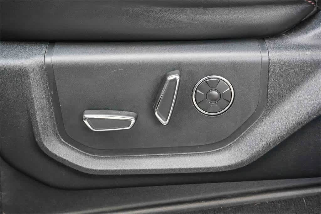 Thumbnail: 2021 Ford F-450 - 22