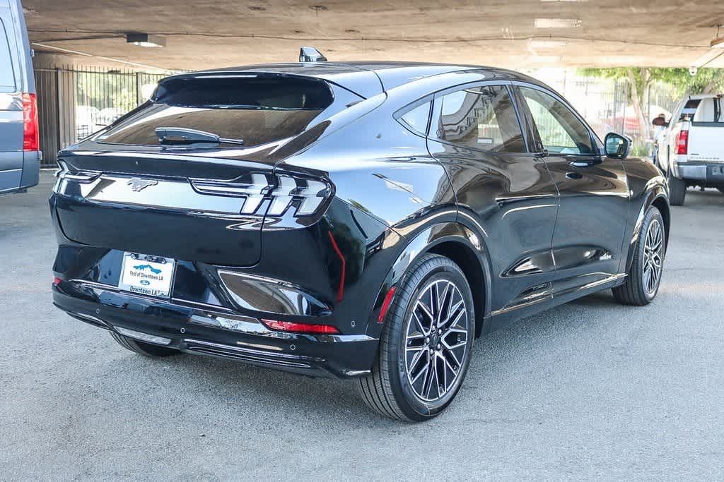 2024 Ford Mustang Mach-E Premium