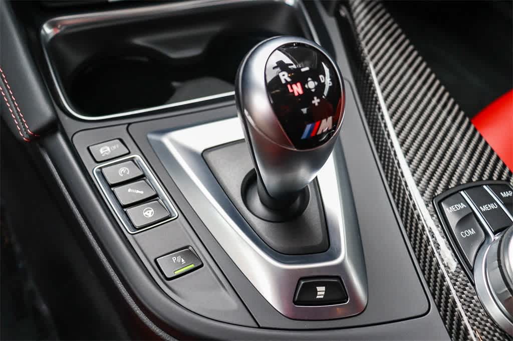 Thumbnail: 2020 BMW M4 - 25