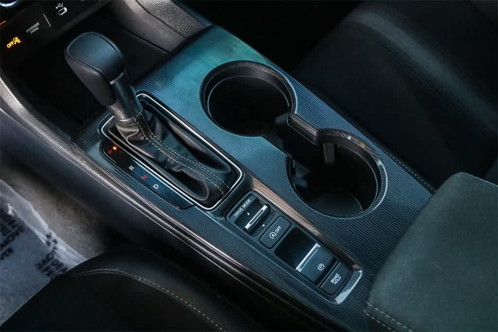 Thumbnail: 2025 Honda Civic - 19