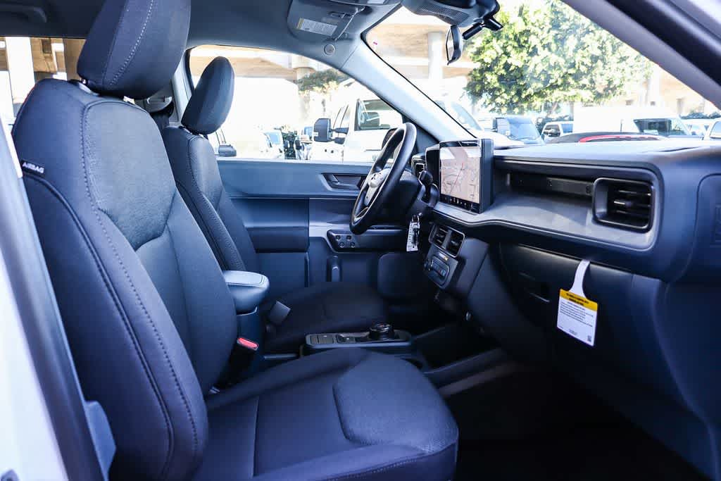 Thumbnail: 2026 Ford Maverick - 15