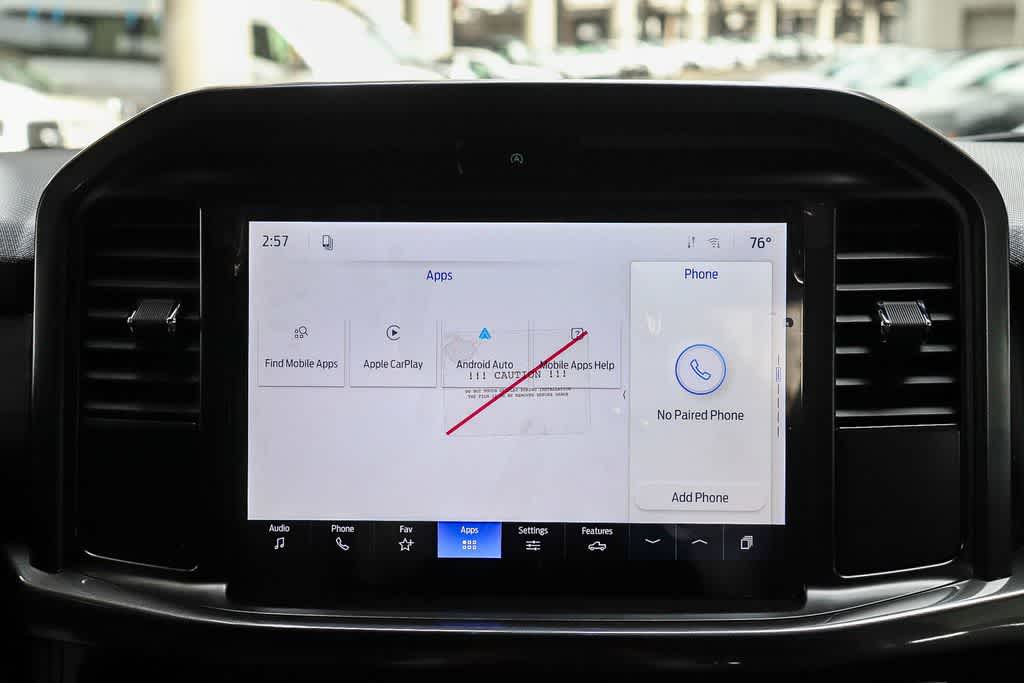 Thumbnail: 2026 Ford F-150 - 14