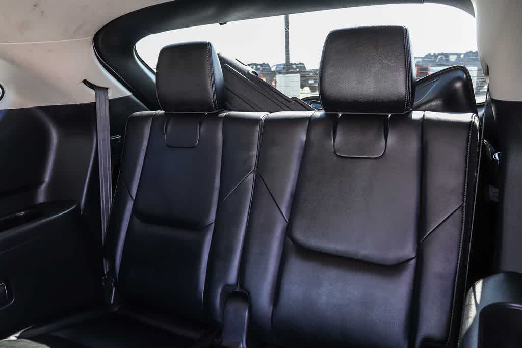 Thumbnail: 2023 Mazda CX-9 - 19
