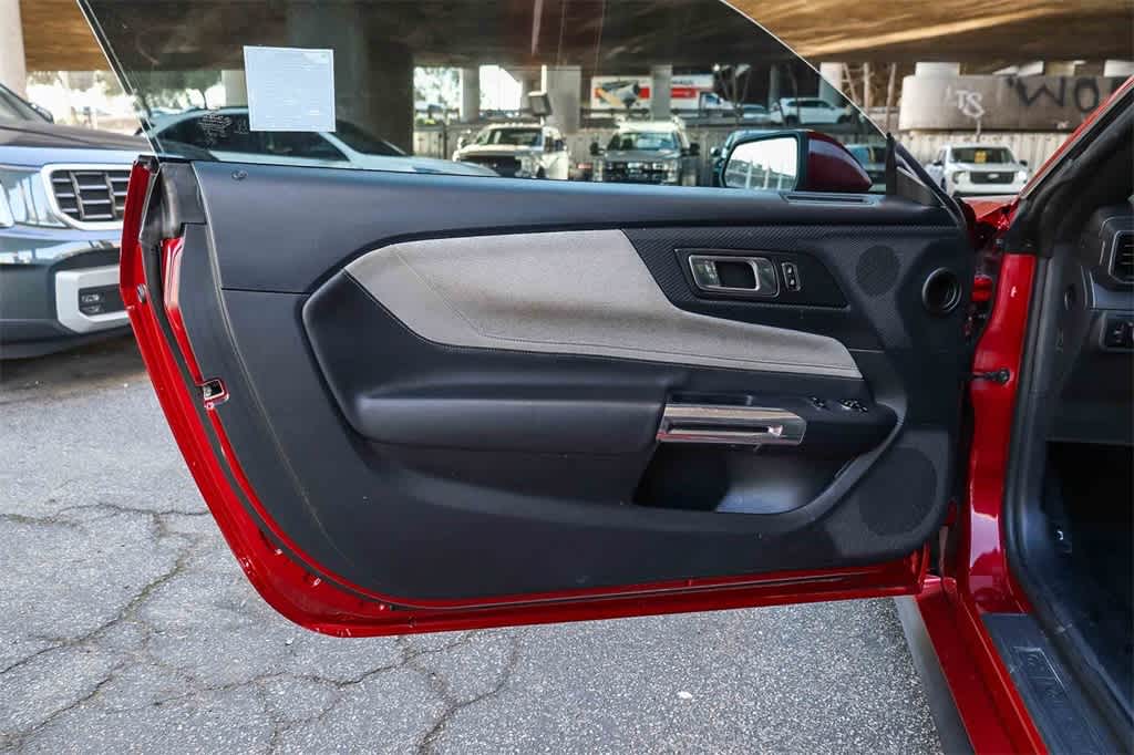 Thumbnail: 2024 Ford Mustang - 21