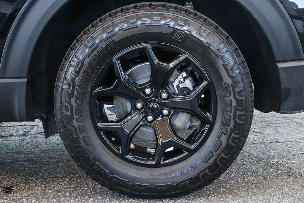 Thumbnail: 2023 Ford Explorer - 11