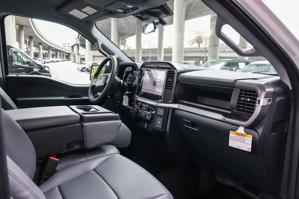 Thumbnail: 2026 Ford F-150 - 10