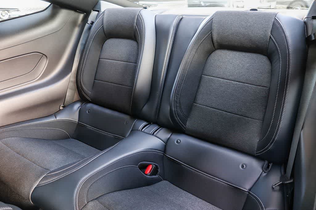 Thumbnail: 2026 Ford Mustang - 20