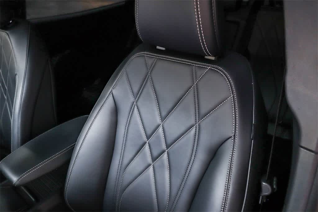 Thumbnail: 2023 Ford Mustang Mach-E - 24