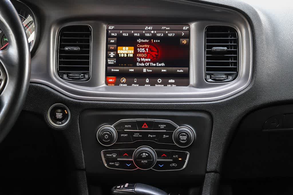 Thumbnail: 2023 Dodge Charger - 13