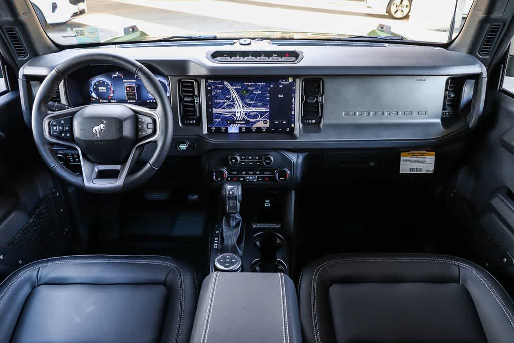 Thumbnail: 2025 Ford Bronco - 12