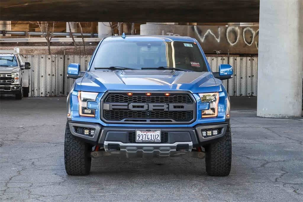 Thumbnail: 2019 Ford F-150 - 2