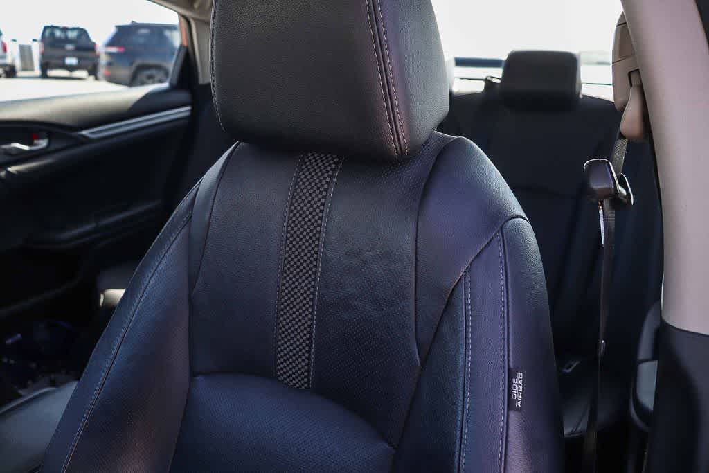 Thumbnail: 2019 Honda Civic - 26