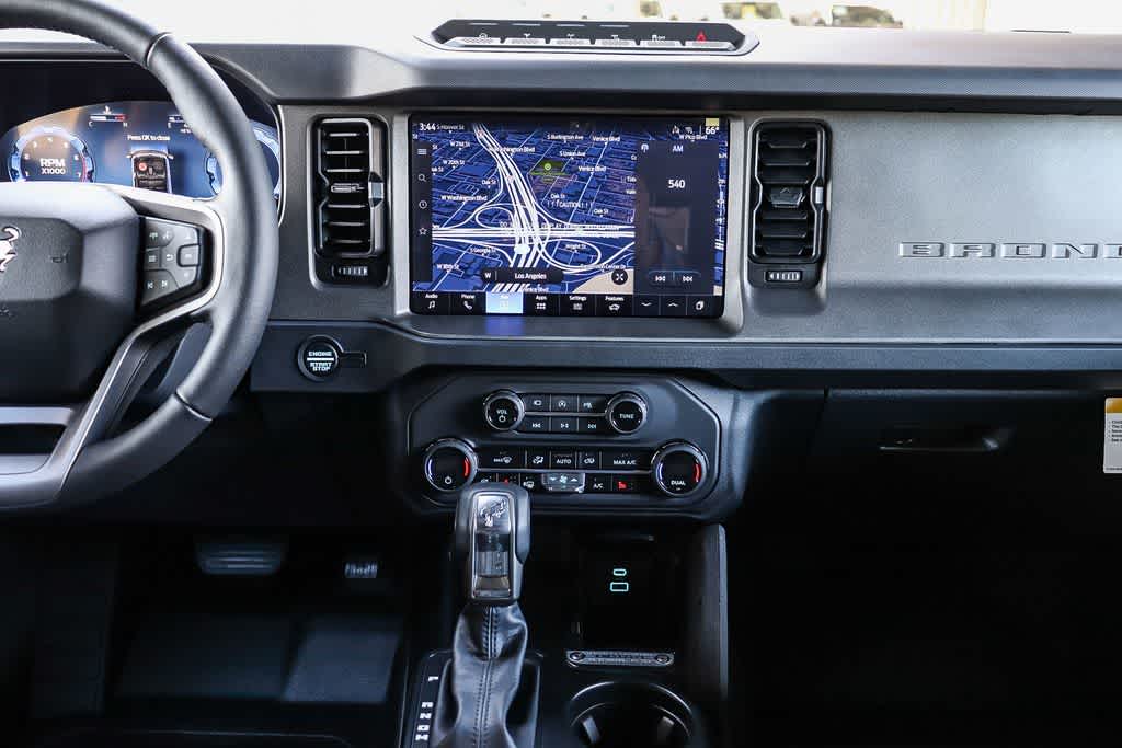 Thumbnail: 2025 Ford Bronco - 13