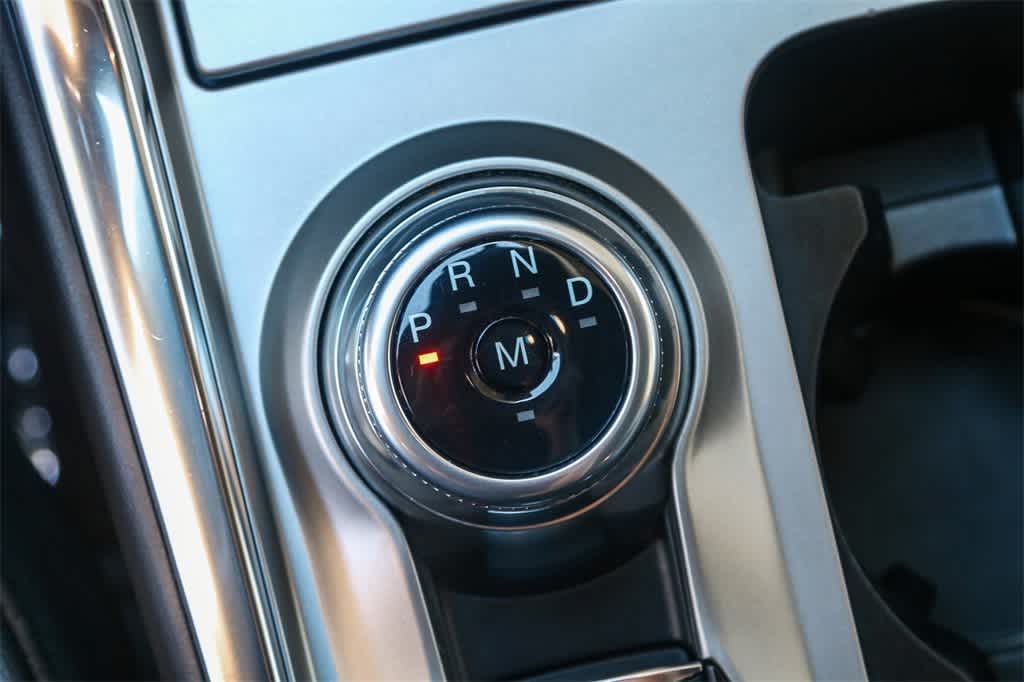 Thumbnail: 2020 Ford Explorer - 23