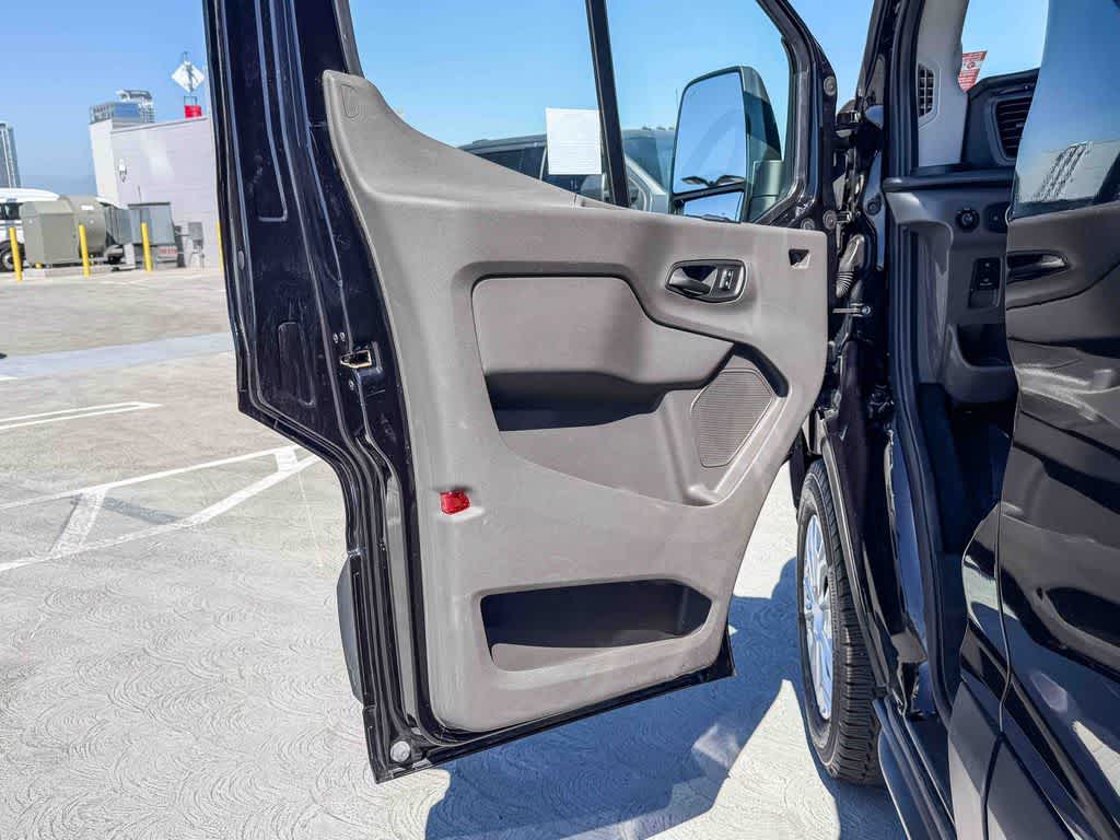 Thumbnail: 2025 Ford Transit Series - 21