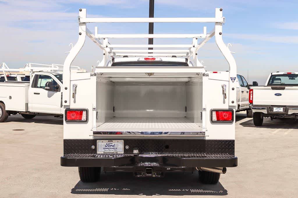Thumbnail: 2026 Ford F-250 - 29