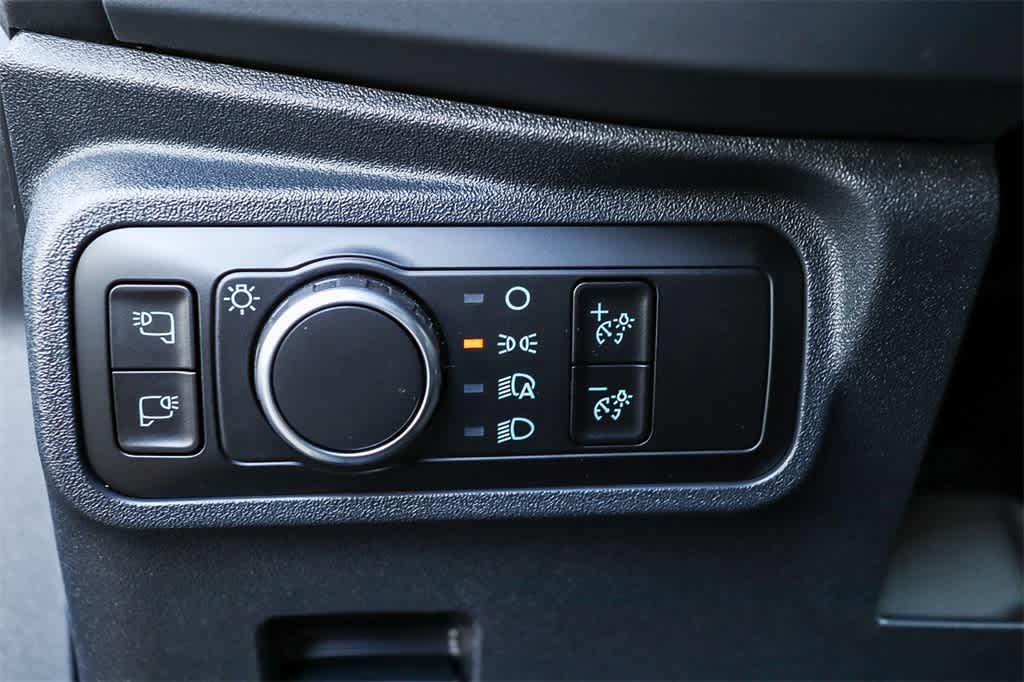 Thumbnail: 2025 Ford Bronco - 24