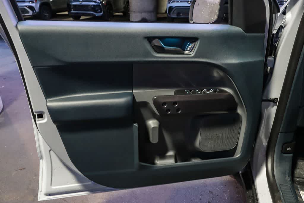 Thumbnail: 2025 Ford Maverick - 24