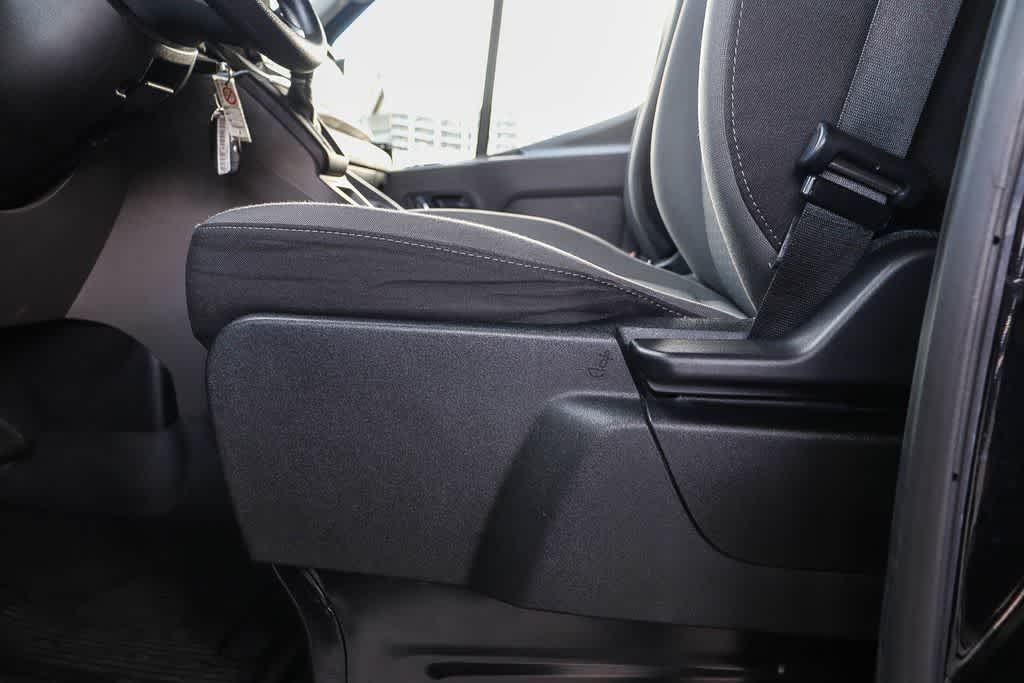 Thumbnail: 2024 Ford Transit Series - 18