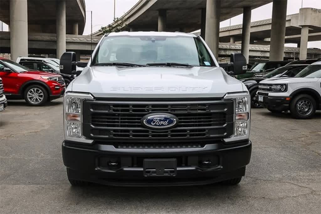 2024 Ford F-250 Super Duty XL