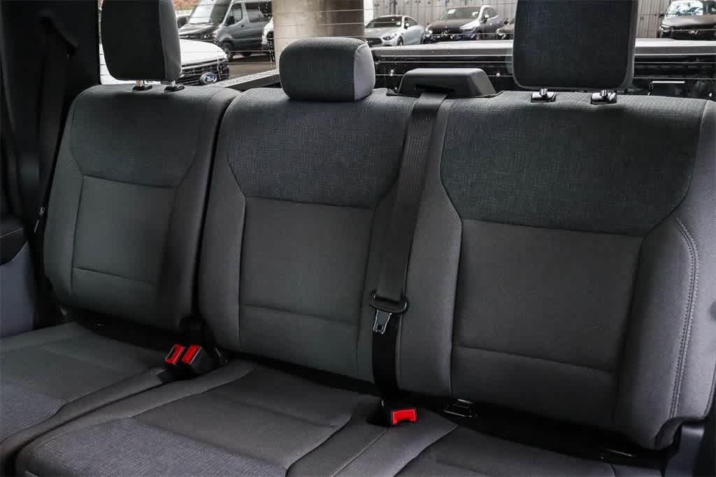 Thumbnail: 2025 Ford F-150 - 19