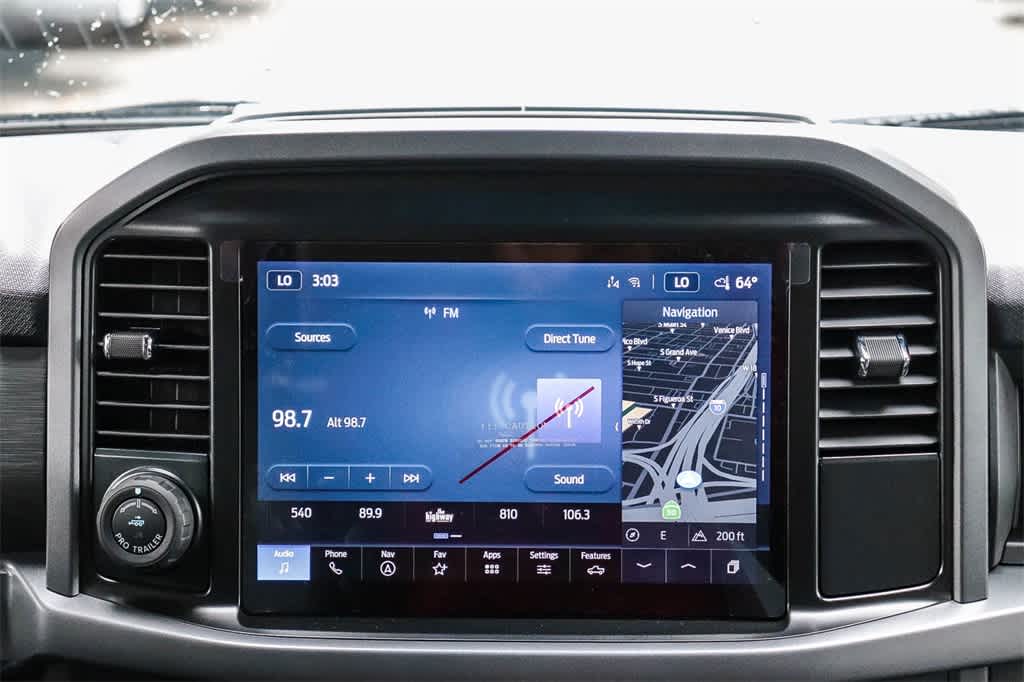 Thumbnail: 2025 Ford F-150 - 15