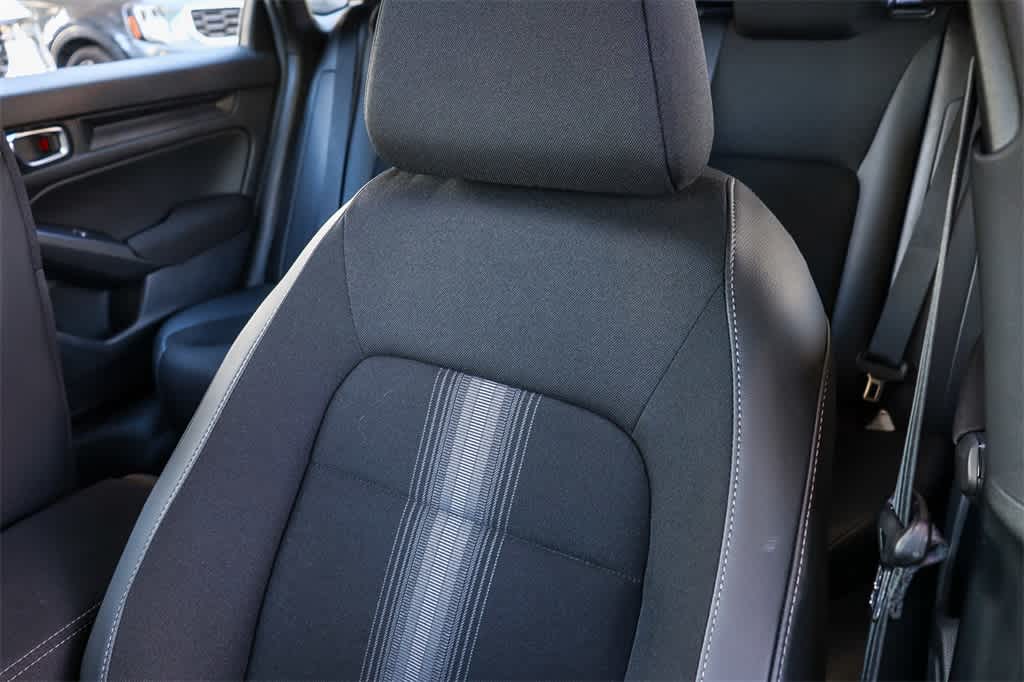 Thumbnail: 2025 Honda Civic - 28