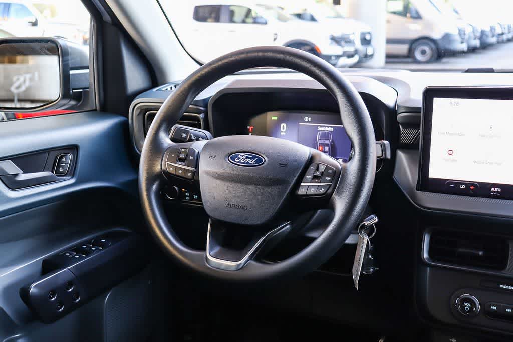 Thumbnail: 2026 Ford Maverick - 14