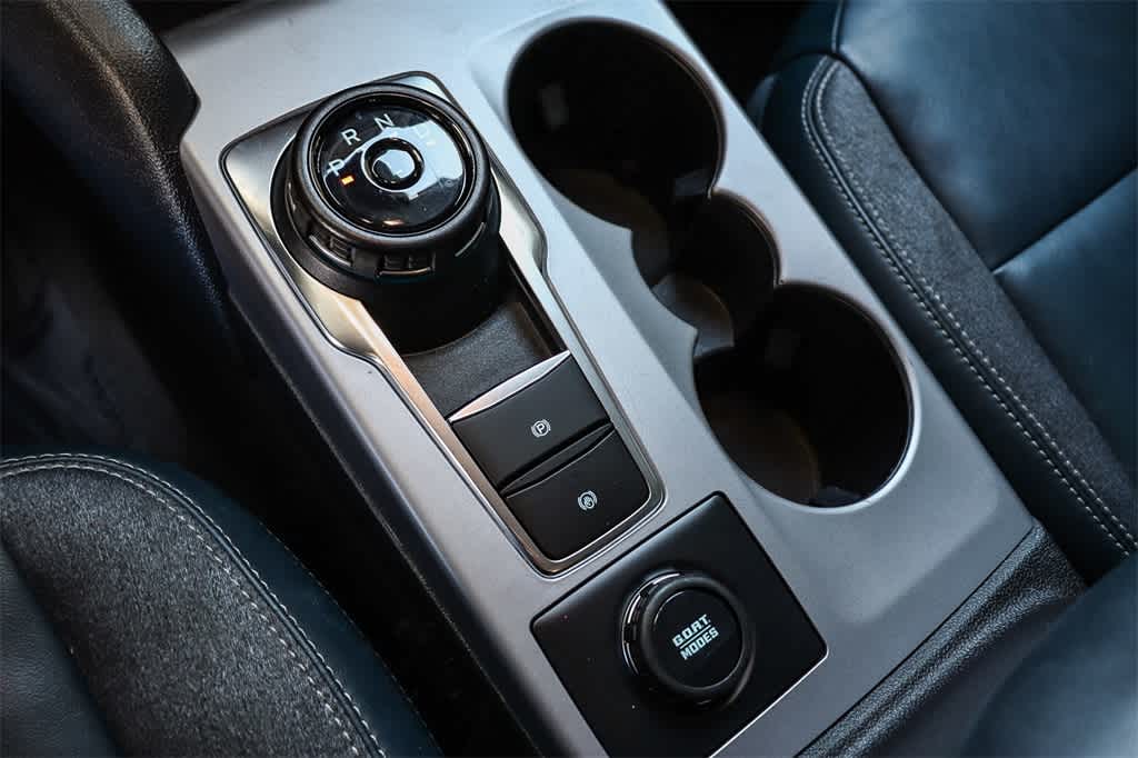 Thumbnail: 2023 Ford Bronco Sport - 20