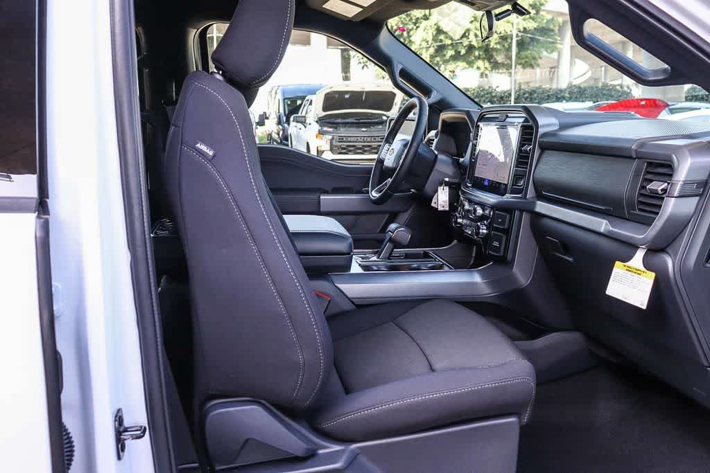 Thumbnail: 2026 Ford F-150 - 18