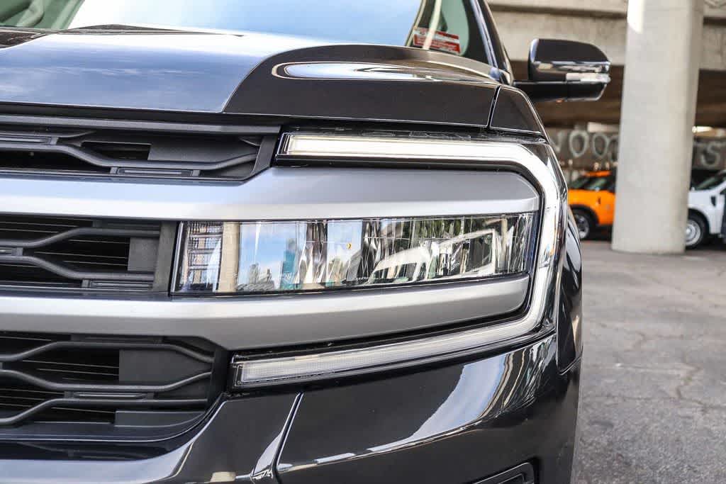 Thumbnail: 2022 Ford Expedition - 7