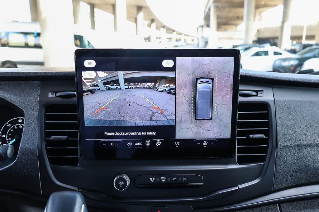 Thumbnail: 2025 Ford Transit Series - 25