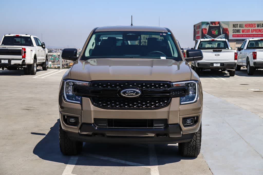 Thumbnail: 2026 Ford Ranger - 2