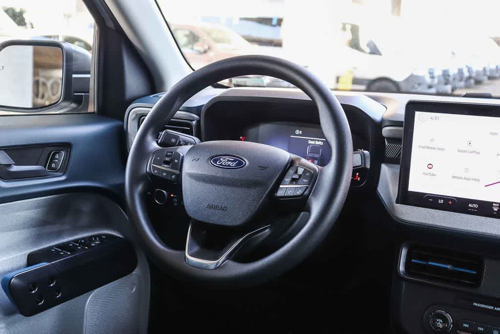 Thumbnail: 2026 Ford Maverick - 14