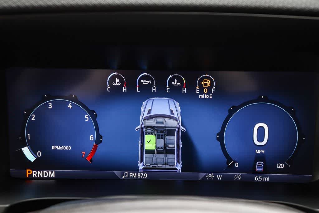 Thumbnail: 2026 Ford F-150 - 26