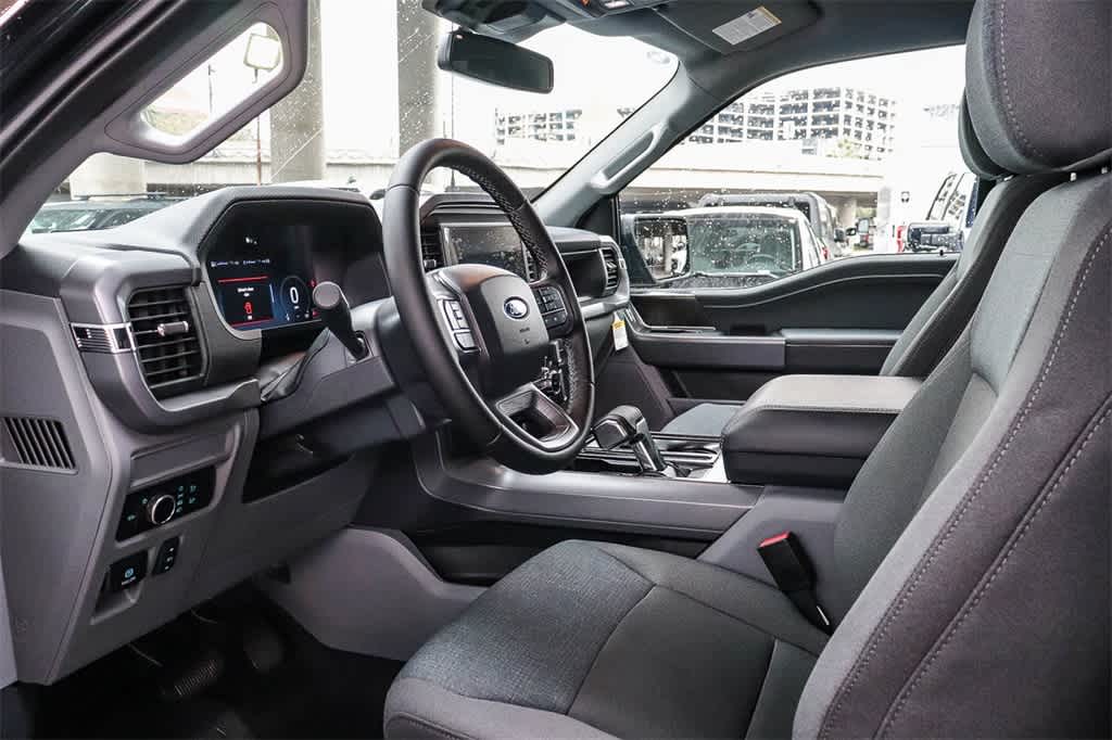 Thumbnail: 2025 Ford F-150 - 18