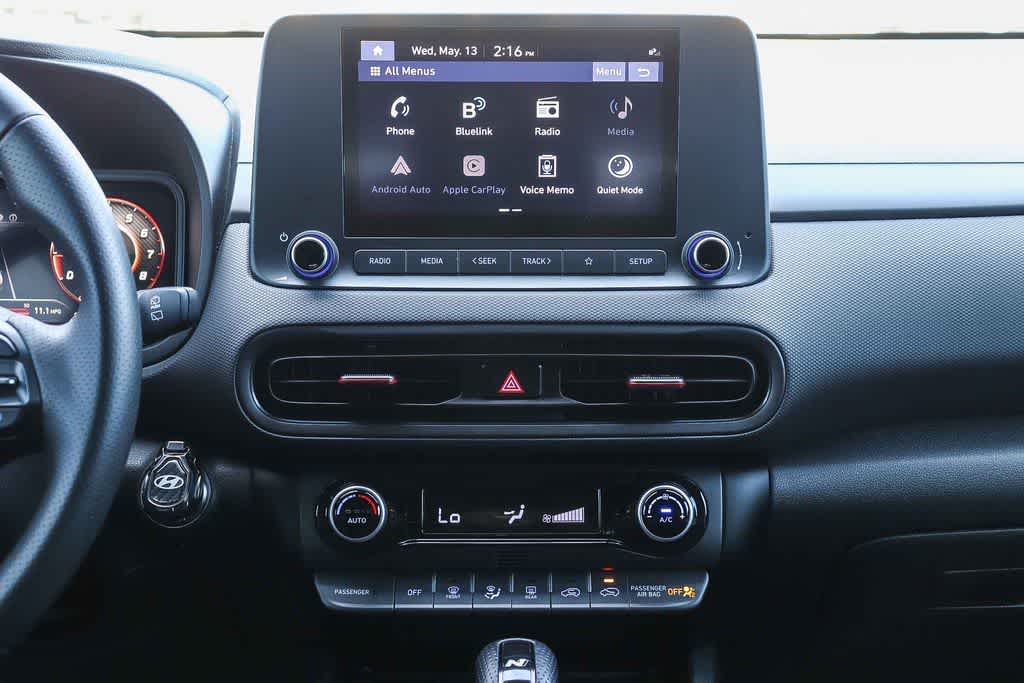 Thumbnail: 2022 Hyundai Kona - 13
